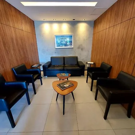 Apartamento Leblon